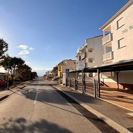 Villa Oleander Dramalj Exterior foto